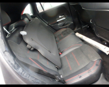 Mercedes Benz GLA-class 2022