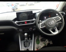 Toyota Raize 2023