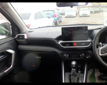 Toyota Raize 2023