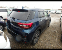 Toyota Raize 2023