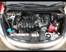 Honda Fit 2022