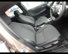 Honda Fit 2022