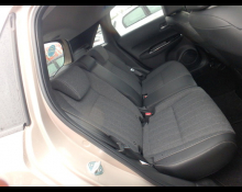 Honda Fit 2022