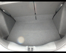 Honda Fit 2022