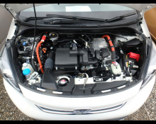 Honda Fit 2022