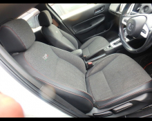 Honda Fit 2022