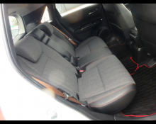 Honda Fit 2022