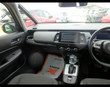 Honda Fit 2022