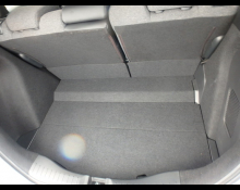 Honda Fit 2022