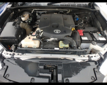 Toyota Hilux 2019