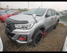Toyota Hilux 2019