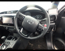 Toyota Hilux 2019