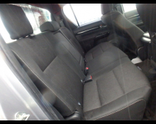 Toyota Hilux 2019