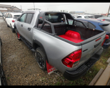 Toyota Hilux 2019