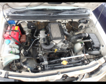 Used Suzuki Jimny Cars For Sale in Japan