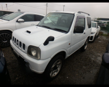 Suzuki Jimny 1999