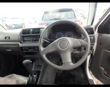 Suzuki Jimny 1999