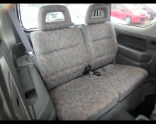 Suzuki Jimny 1999