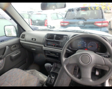 Suzuki Jimny 1999
