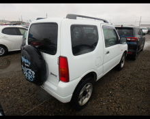 Suzuki Jimny 1999