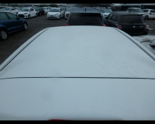 Nissan March 2022