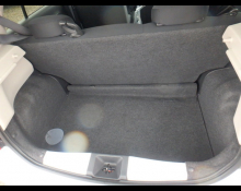 Nissan March 2022