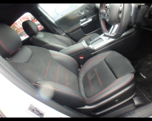 Mercedes Benz GLA-class 2025