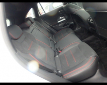 Mercedes Benz GLA-class 2025