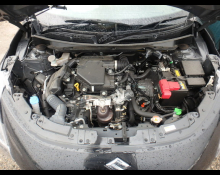 Suzuki Swift 2024