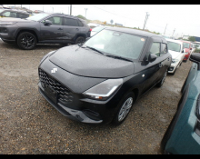 Suzuki Swift 2024