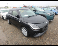 Suzuki Swift 2024