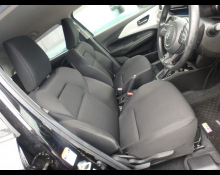 Suzuki Swift 2024