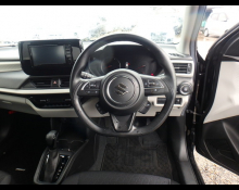 Suzuki Swift 2024