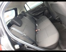 Suzuki Swift 2024