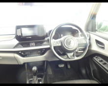 Suzuki Swift 2024