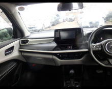 Suzuki Swift 2024