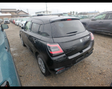 Suzuki Swift 2024