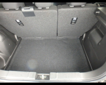 Suzuki Swift 2024