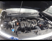 Honda WR-V 2025