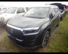 Honda WR-V 2025