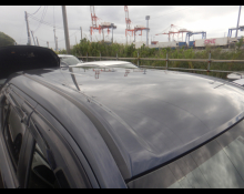 Honda WR-V 2025