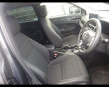 Honda WR-V 2025