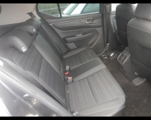 Honda WR-V 2025