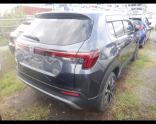 Honda WR-V 2025