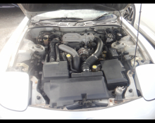 Mazda RX-7 1998