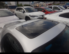 Mazda RX-7 1998