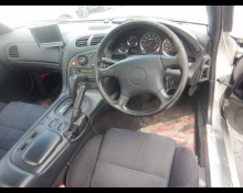 Mazda RX-7 1998