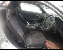 Mazda RX-7 1998