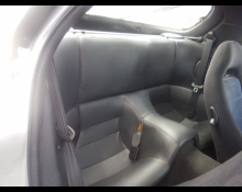 Mazda RX-7 1998