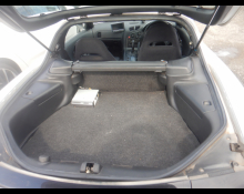 Mazda RX-7 1998